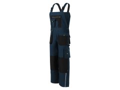 Pracovní kalhoty Rimeck Ranger M MLI-W0402 navy blue 2