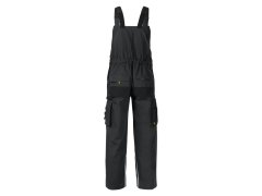 Rimeck Ranger M MLI-W0494 ebenově šedé kalhoty 2