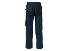 Pracovní kalhoty Rimeck Ranger M MLI-W0302 navy blue 1