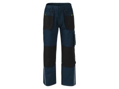 Pracovní kalhoty Rimeck Ranger M MLI-W0302 navy blue 2