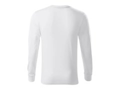 Rimeck Resist LS M MLI-R0500 Tričko bílé 1