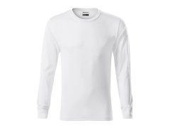 Rimeck Resist LS M MLI-R0500 Tričko bílé 2