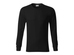 Rimeck Resist LS M MLI-R0501 Tričko černé 2
