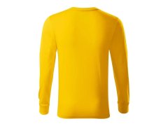 Rimeck Resist LS M MLI-R0504 žluté tričko 1