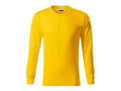 Rimeck Resist LS M MLI-R0504 žluté tričko 2