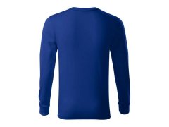 Rimeck Resist LS M MLI-R0505 Tričko chrpově modré 1
