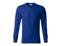 Rimeck Resist LS M MLI-R0505 Tričko chrpově modré 2