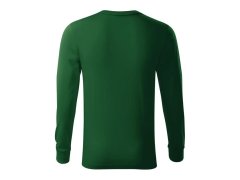Rimeck Resist LS M MLI-R0506 Tričko Bottle green 1
