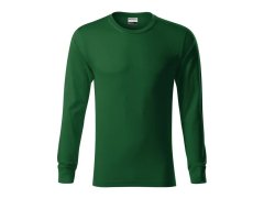 Rimeck Resist LS M MLI-R0506 Tričko Bottle green 2