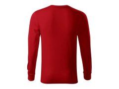 Rimeck Resist LS M MLI-R0507 červené tričko 1