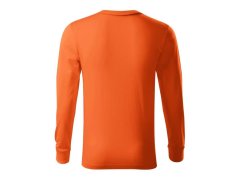Rimeck Resist LS M MLI-R0511 oranžové tričko 1
