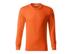 Rimeck Resist LS M MLI-R0511 oranžové tričko 2