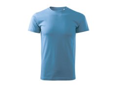 Pánské tričko Basic Free M MLI-F2914 - Malfini 4