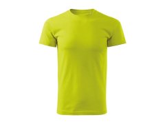 Pánské tričko Basic Free M MLI-F2962 - Malfini 2