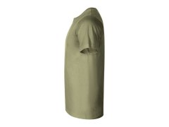 Malfini Paint M MLI-P7328 světle khaki tričko 3