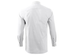 Malfini Style LS M MLI-20900 košile bílá 3