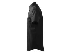 Malfini Chic M MLI-20701 černá košile 1