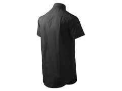 Malfini Chic M MLI-20701 černá košile 2
