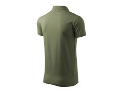 Polokošile Mafini Single J. M MLI-20209 khaki 2