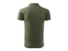 Polokošile Mafini Single J. M MLI-20209 khaki 3