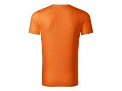 Košile Malfini Native (GOTS) M MLI-17311 oranžová 1