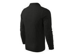 Malfini Single J. LS M MLI-21101 polokošile černá 1