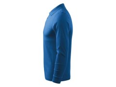 Polokošile Malfini Single J. LS M MLI-21114 azure 1