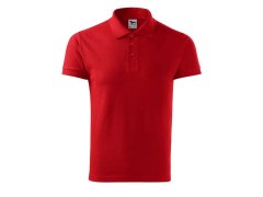 Adler Bavlněné polo tričko M MLI-21207 2