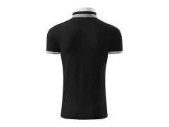 Polokošile Malfini Collar Up M MLI-25601 černá 1