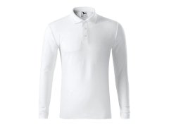 Polokošile Malfini Pique Polo LS M MLI-22100 2