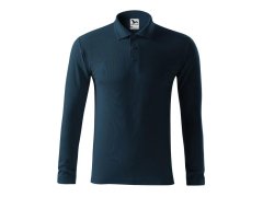 Tričko Malfini Pique Polo LS M MLI-22102 2