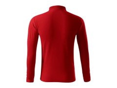 Tričko Malfini Pique Polo LS M MLI-22107 1