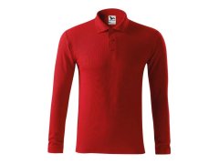 Tričko Malfini Pique Polo LS M MLI-22107 2