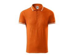 Polokošile Adler Urban M MLI-21911 oranžová 2