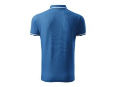 Pánské polo tričko Malfini Urban M MLI-21914 azure - Malfini 1