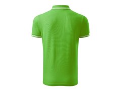 Pánské polo tričko Urban M MLI-21992 apple green - Malfini 1