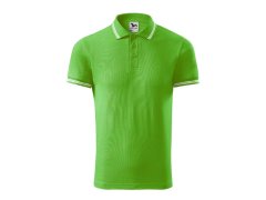 Pánské polo tričko Urban M MLI-21992 apple green - Malfini 2