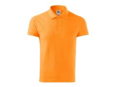 Pánské polo tričko Cotton Heavy M MLI-215A2 - Malfini 1