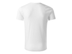 Pánské tričko Origin (GOTS) M MLI-17100 white - Malfini 1
