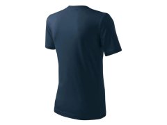 Malfini Classic New M MLI-13202 Tričko námořnická modrá 1