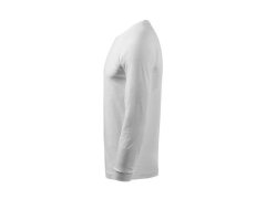 Pánské tričko Street LS M MLI-13000 white - Malfini 1