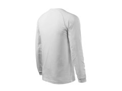 Pánské tričko Street LS M MLI-13000 white - Malfini 2