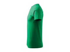 Pánské tričko Basic M MLI-12916 grass green - Malfini 2