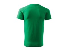 Pánské tričko Basic M MLI-12916 grass green - Malfini 4