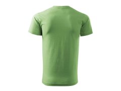Pánské tričko Basic M MLI-12939 - Malfini 2