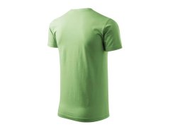Pánské tričko Basic M MLI-12939 - Malfini 4