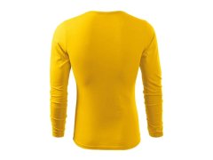 Pánské tričko Fit-T LS M MLI-11904 - Malfini 1