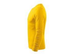 Pánské tričko Fit-T LS M MLI-11904 - Malfini 2