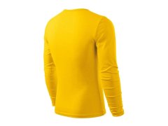 Pánské tričko Fit-T LS M MLI-11904 - Malfini 3