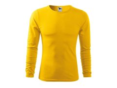 Pánské tričko Fit-T LS M MLI-11904 - Malfini 4